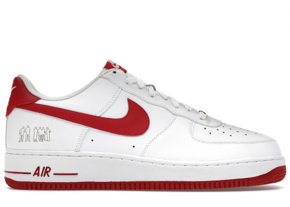 Nike Air Force 1 '07 Players - 315092-161