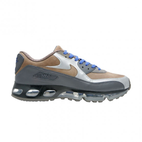 Nike Air Max 90 360 | Grey | Men's Size 7.5 - 315117-002