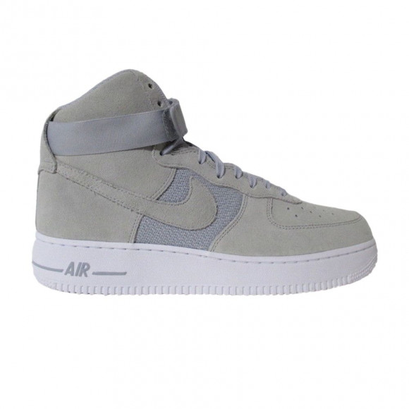 Nike Air Force 1 High 07 | White | Men's Size 11 - 315121-041