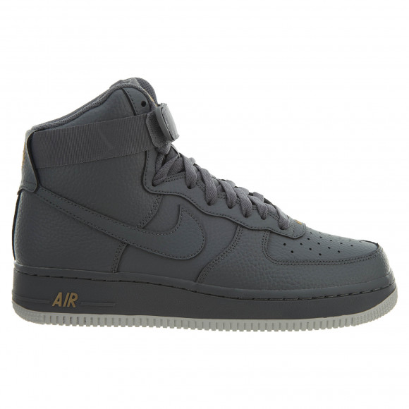nike air force 1 07 cool grey