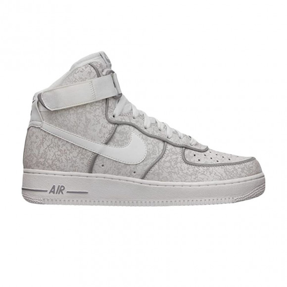 Nike Air Force 1 High '07 'Kobe Pack - White' | Men's Size 8.5 - 315121-111