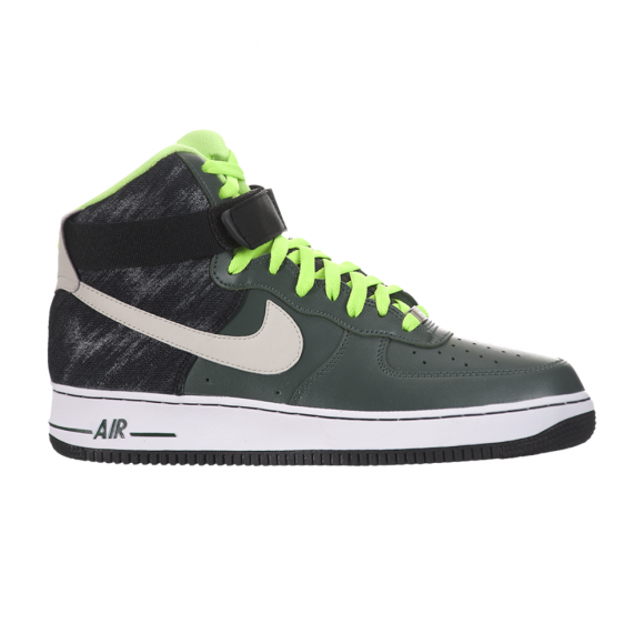 Air Force 1 High '07 'Vintage Green Mortar' - 315121-302