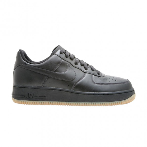Nike Air Force 1 '07 'Black' | Men's Size 10.5 - 315122-006