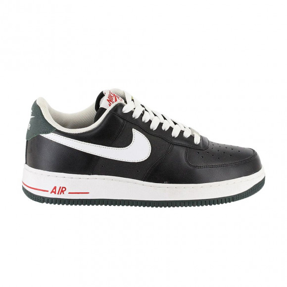 Nike Air Force 1 '07 'Grove Green' | Black | Men's Size 10 - 315122-019