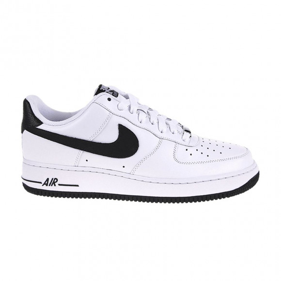 Nike Air Force 1 '07 'White Black' | Men's Size 11 - 315122-101