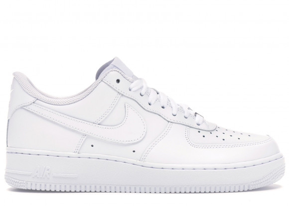 nike air force 1 low white 315122 111