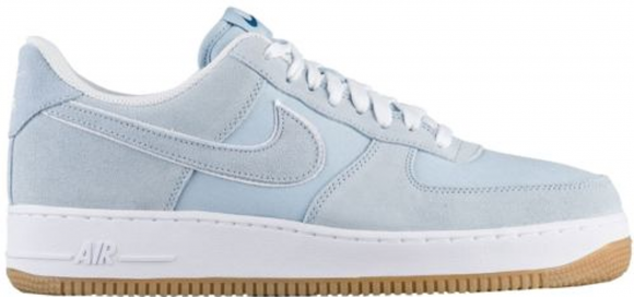 baby blue air force 1