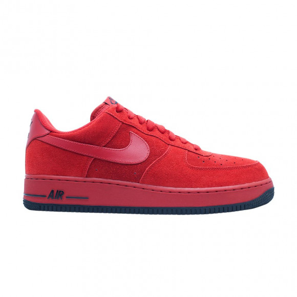 Air Force 1 '07 'Varsity Red' - 315122-608