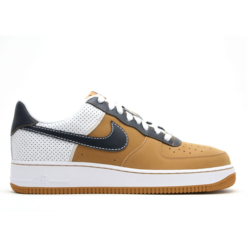 nike air force 1 07 wheat