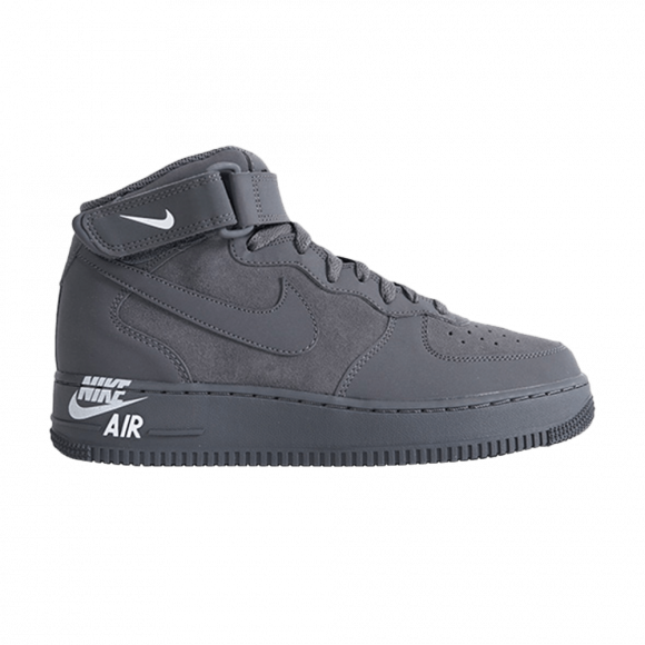 Nike Air Force 1 Mid 07 'Dark