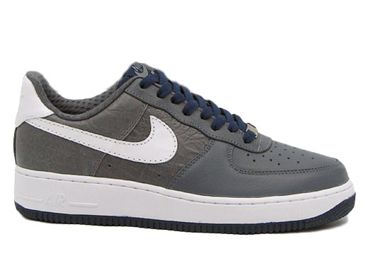 Nike Air Force 1 Premium 07 - 315180-011