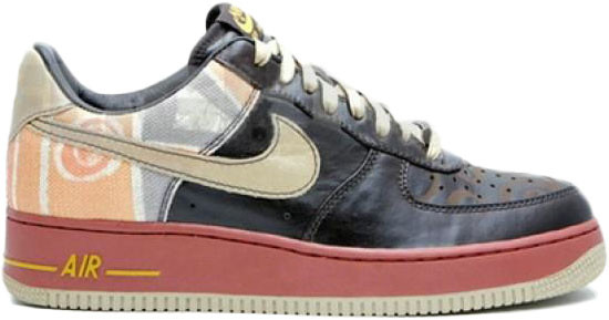 air force 1 low bhm