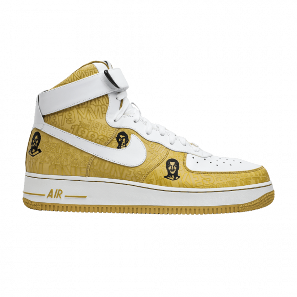 Nike Air Force 1 Lux Hi '07 'Players' - 315185-711