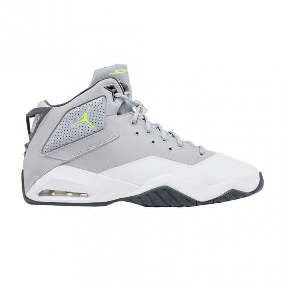 Jordan B'Loyal 'Wolf Grey Volt' | Men's Size 7.5 - 315317-017