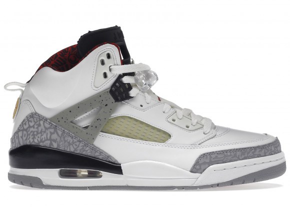 Jordan Spizike then you know that Nikes Air Jordan line is among the best of the - 315371-101