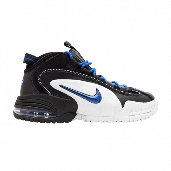 Nike Air Max Penny 1 LE GS 'Varsity Royal' - 315519-002