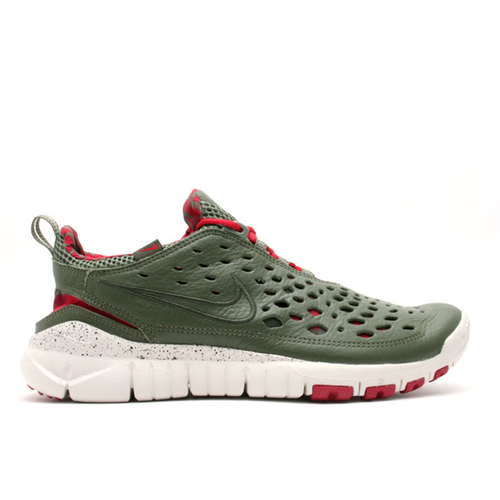 Nike Free Trail 5.0 'Stussy World Tour' - 315594-331