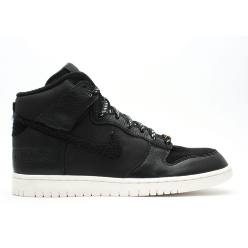 Nike Dunk High 'Destroyers' - 315670-001