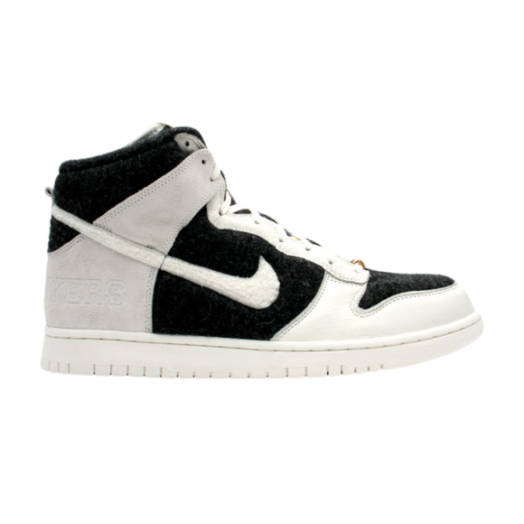 Dunk High 'Destroyers' - 315670-011