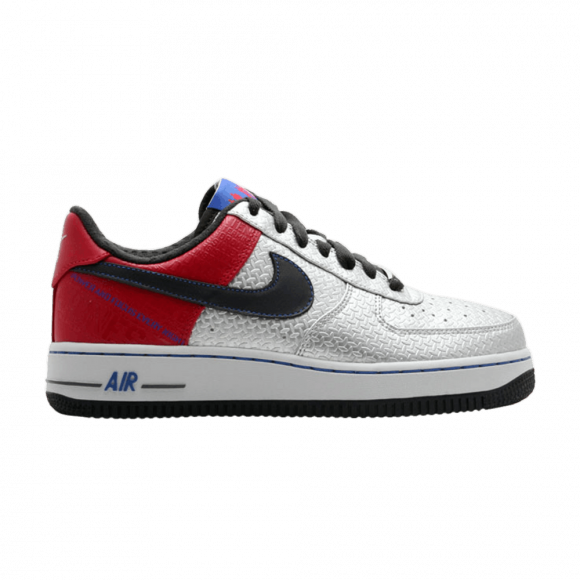 Nike Air Force 1 Premium Os Gs 'Bobby Jones New Six' - 315677-001