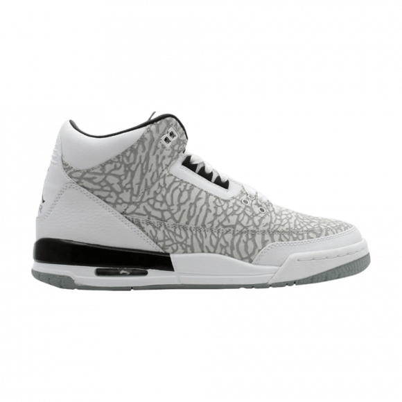 Air Jordan 3 Retro GS 'Flip' - 315768-101