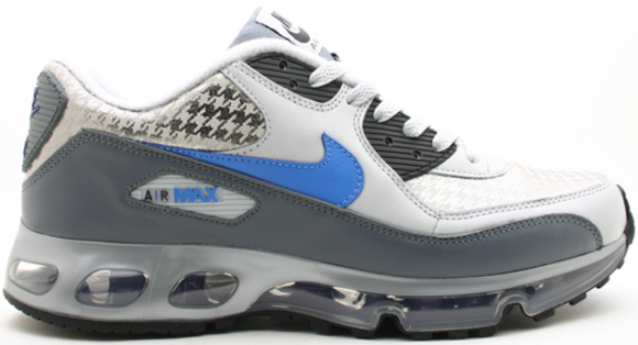 Nike Air Max 90 360 Houndstooth - 315858-041