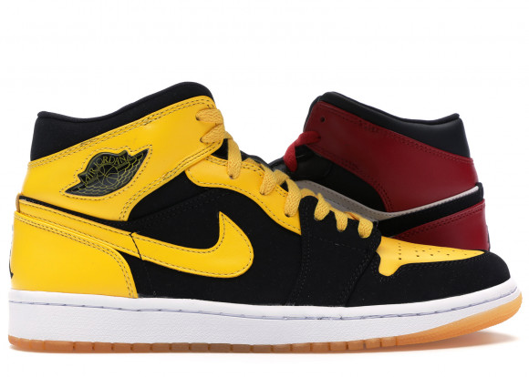 Jordan Beginning Moments Pack 1/1 - 316132-991