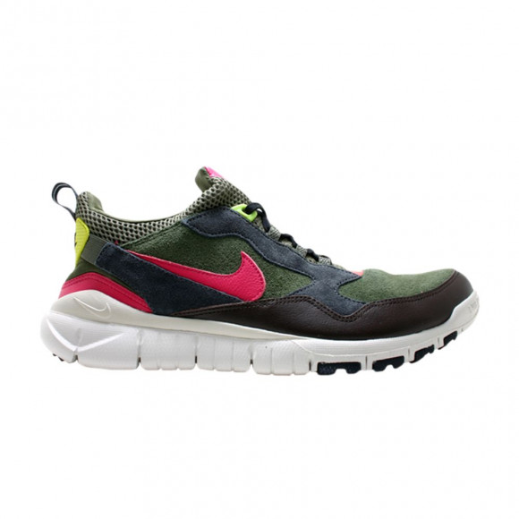 Nike Wildwood 90 Free Trail | Green | Men's Size 9.5 - 316352-361