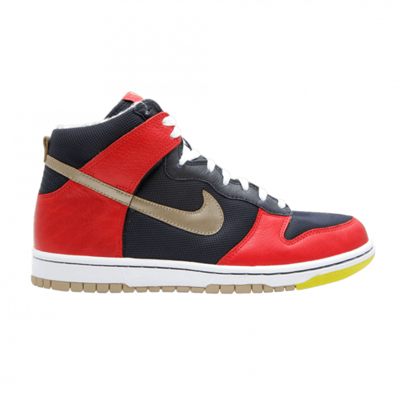 Nike Dunk High Premium - 316424-691