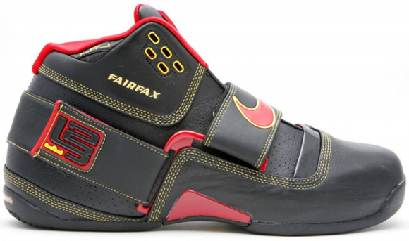 Nike Zoom Soldier 1 Fairfax Away - 316643-062