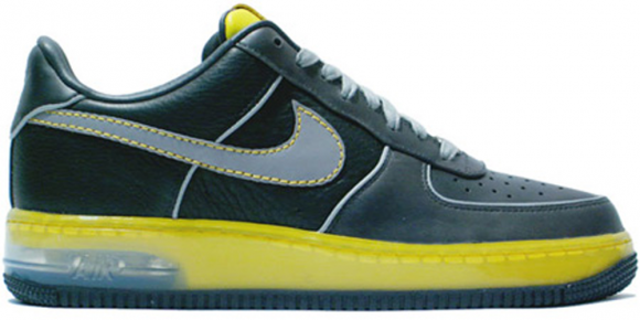 Nike Air Force 1 Supreme Max Air Anthracite Zest - 316666-001