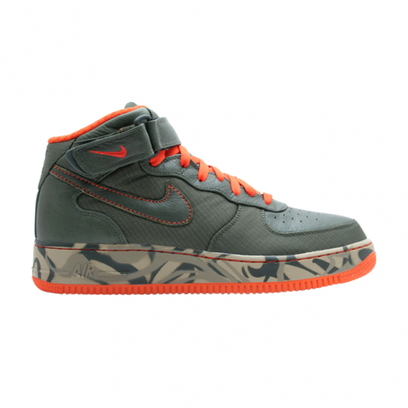 Air Force 1 Premium Mid 07 - 316670-331