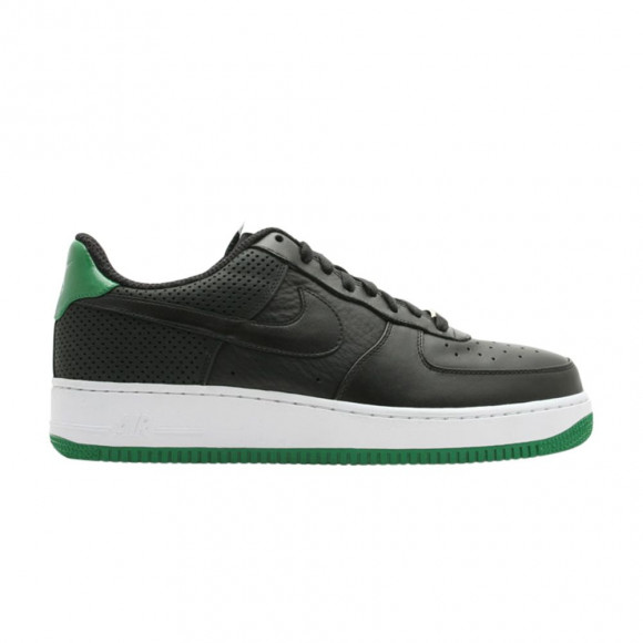 Nike Air Force 1 Premium 07 'Hiroshi' | Black | Men's Size 11 - 316892-002