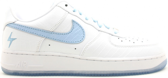 Nike Air Force 1 Low Ladainian Tomlinson - 316892-141