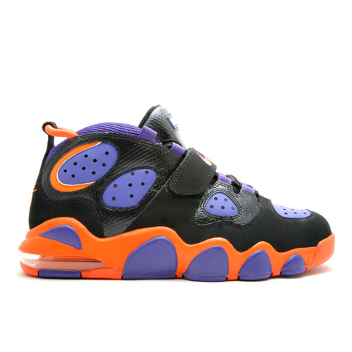 Nike Air CB 34 'Phoenix Sun' - 316940-081
