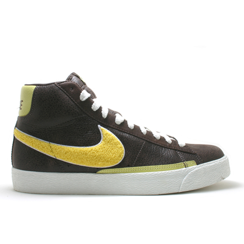 Nike Blazer High Supreme - 316963-271