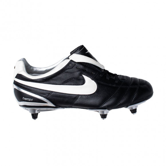 Nike Air Legend 2 FG 'Black White' | Men's Size 10 - 317041-011