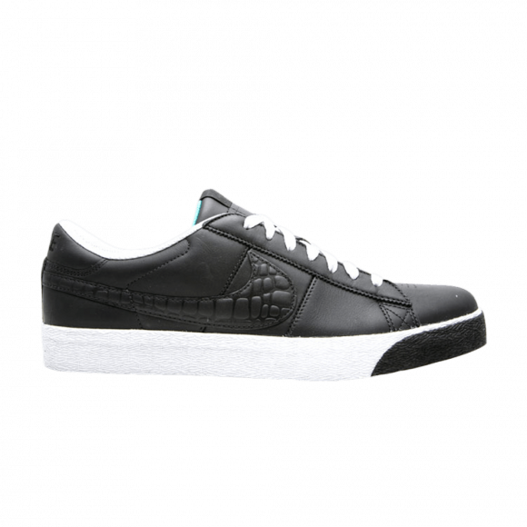 Nike Blazer Low Premium 'Tiffany' - 317070-001