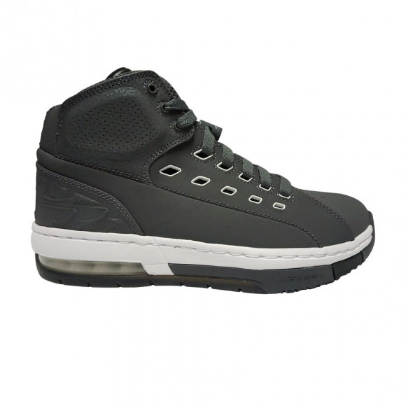 Jordan Ol' School 'Dark Grey' | Men's Size 12 - 317223-014