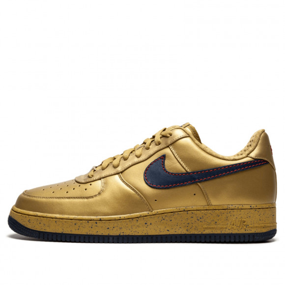 Nike Air Force 1 Low Premium Sneakers/Shoes 317314-741 - 317314-741