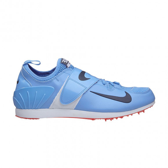 Nike Zoom Pole Vault 2 'Ice Blue' | Men's Size 13 - 317404-446