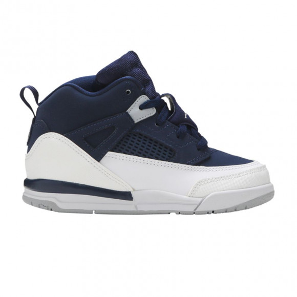 Air Jordan Spizike TD 'Midnight Navy' | Blue | Infant Size 5 - 317701-406