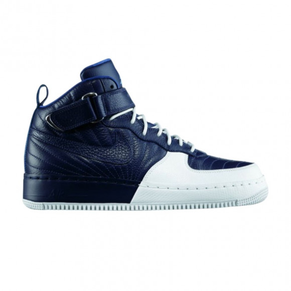 Air Jordan Fusion 12 'Obsidian' | Blue | Men's Size 11.5 - 317742-401