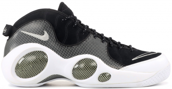 nike air zoom flight 95 black