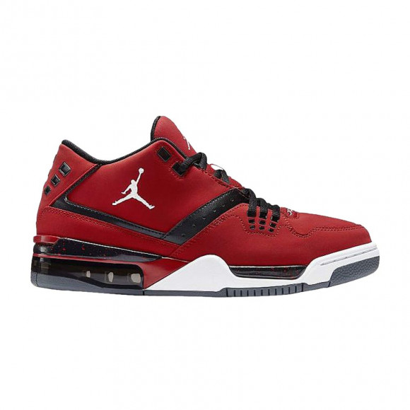 Air Jordan Flight 23 'Gym Red' | Men's Size 10.5 - 317820-601