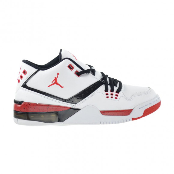 Jordan Flight 23 BG | White | Kid's Size 6 - 317821-116