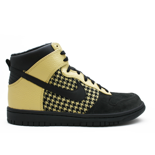 Nike Dunk High Premium - 317891-004