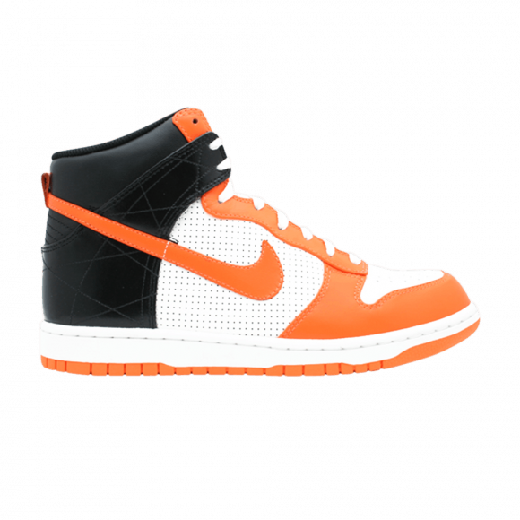 Nike Dunk High Premium - 317891-181