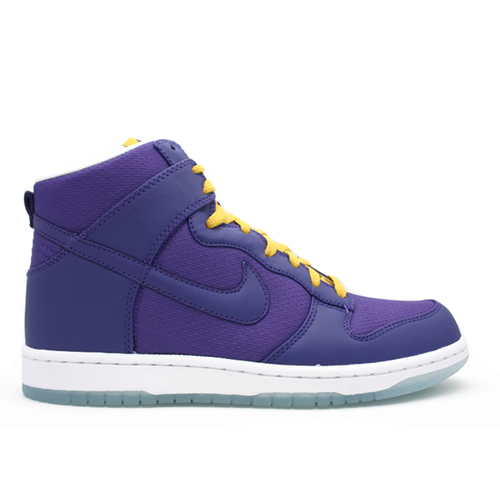 Nike Dunk High Premium - 317891-551
