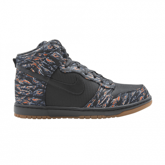 Nike Dunk High Supreme - 317893-001